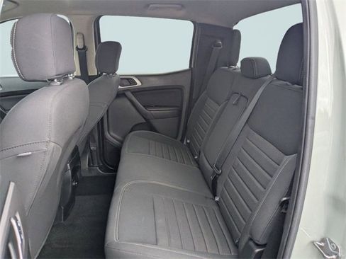 Used 2021 Ford Ranger XL w/ Equipment Group 101A High image 13