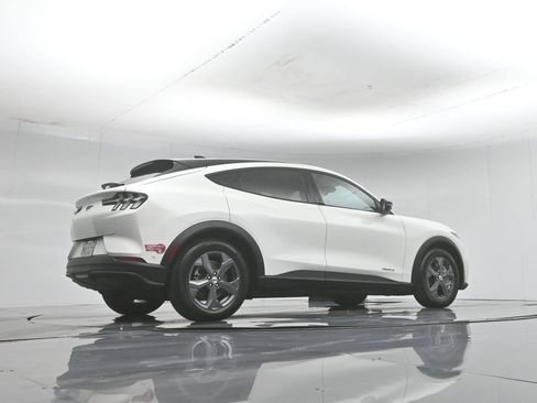 Used 2023 Ford Mustang Mach-E Select RWD image 49