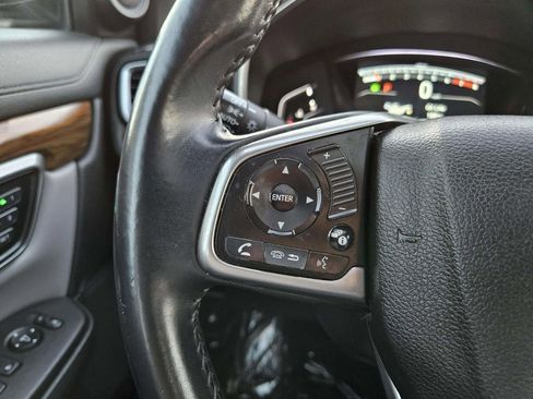 Used 2018 Honda CR-V EX-L image 29
