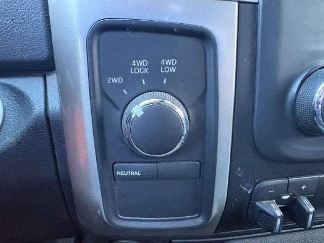 Used 2016 RAM 2500 SLT AWD/4WD image 15