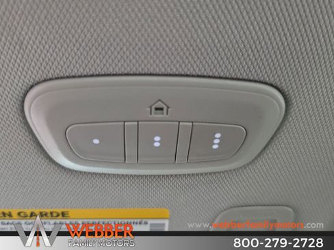 Used 2023 Jeep Grand Cherokee L Limited w/ Black Appearance Package AWD/4WD image 35