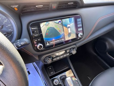 Certified 2023 Nissan Kicks SR w/ SR Premium Package image 37