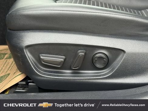 Used 2023 Toyota Camry SE FWD image 27
