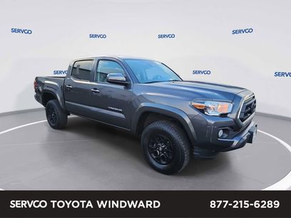Used 2022 Toyota Tacoma SR5