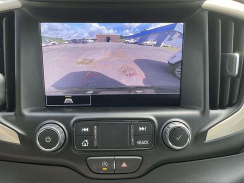 Used 2023 GMC Terrain Denali w/ LPO, 'HIT The Road' Package AWD/4WD image 27