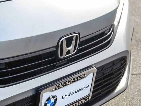 Used 2023 Honda Civic Sport image 9