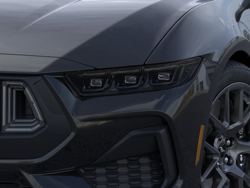 New 2026 Ford Mustang Premium w/ Mustang RTR Package RWD image 18