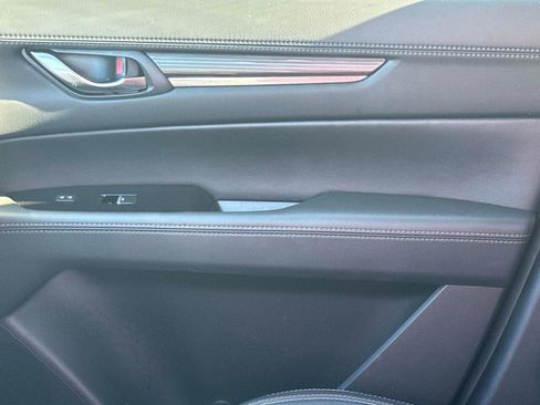 Certified 2023 MAZDA CX-5 AWD 2.5 S w/ Premium Package image 22