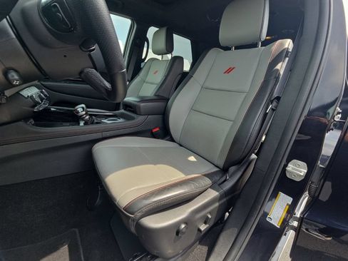 Used 2024 Dodge Durango Citadel AWD/4WD image 29