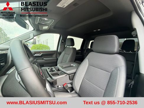 Used 2024 GMC Sierra 1500 Elevation AWD/4WD image 19