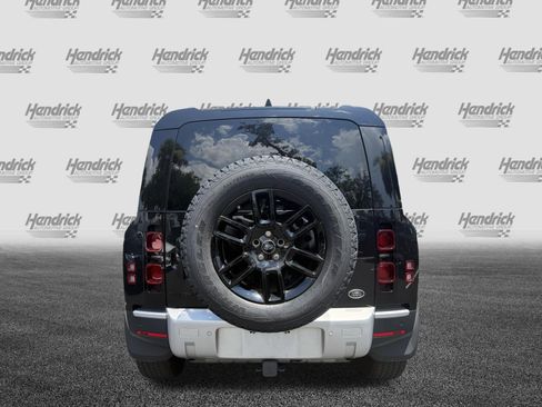 Used 2021 Land Rover Defender 110 S AWD/4WD image 10