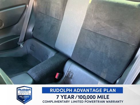 Used 2017 Subaru BRZ Limited w/ Popular Package #1 image 11