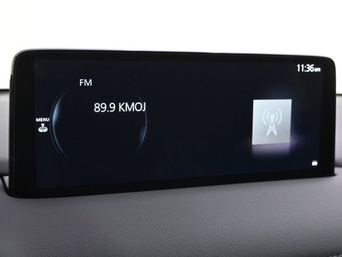 New 2025 MAZDA CX-5 Carbon Edition image 26