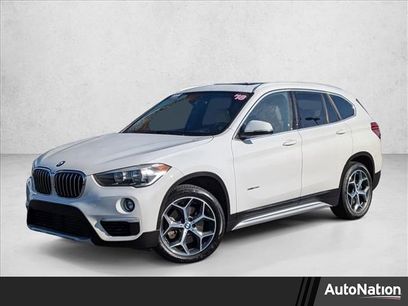 Used 2018 BMW X1 xDrive28i