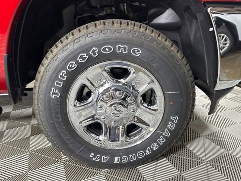 New 2026 RAM 2500 Tradesman image 6