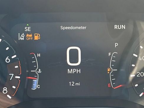 New 2026 Jeep Compass Limited image 20