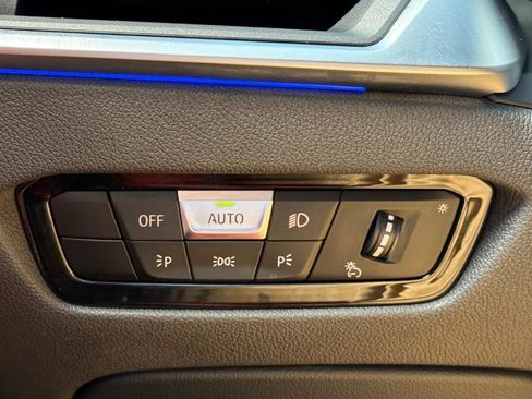 Used 2022 BMW M3 Competition w/ Executive Package AWD/4WD image 23