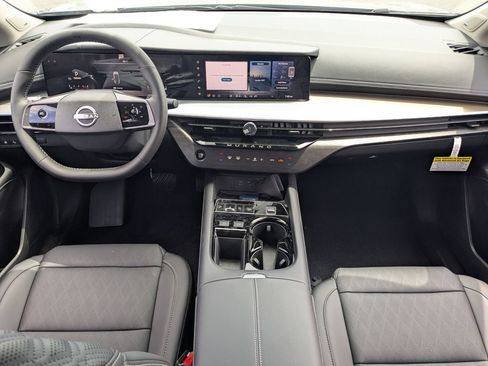 New 2026 Nissan Murano Platinum w/ Cargo Package AWD/4WD image 27