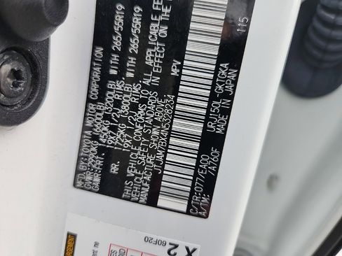 Used 2022 Lexus GX 460 Premium image 10