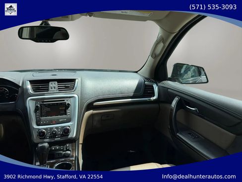 Used 2015 GMC Acadia SLT AWD/4WD image 31