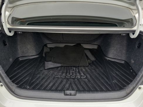 Used 2020 Honda Accord Sport image 30