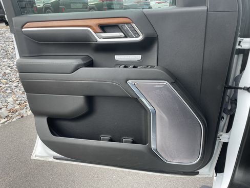 Used 2022 GMC Sierra 1500 Denali image 15