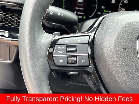 Used 2025 Honda CR-V Sport Touring image 29