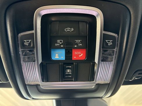 New 2026 RAM 1500 Rebel w/ Rebel Level 1 Equipment Group AWD/4WD image 18