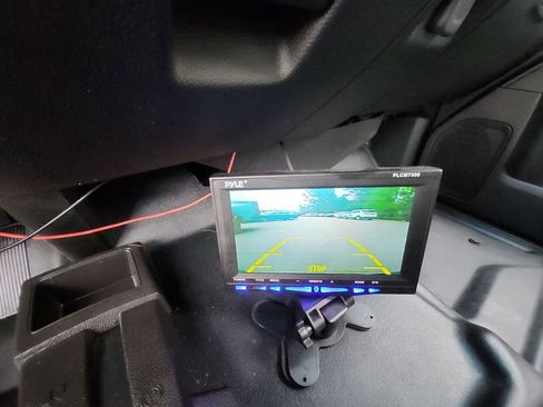 Certified 2016 Chevrolet Silverado 2500 W/T w/ Snow Plow Prep Package image 19