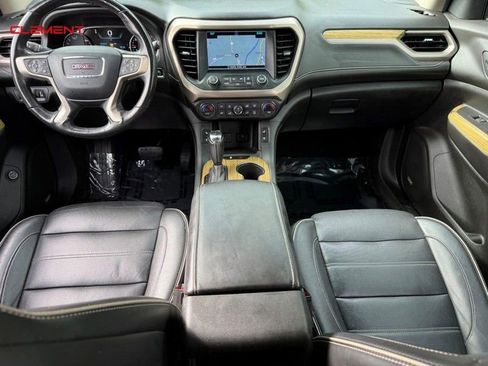 Used 2019 GMC Acadia Denali FWD image 13