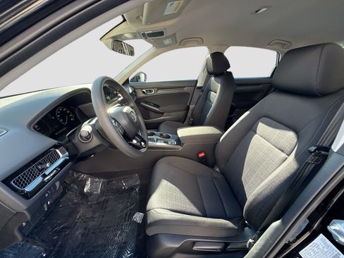 New 2026 Honda Civic LX image 14