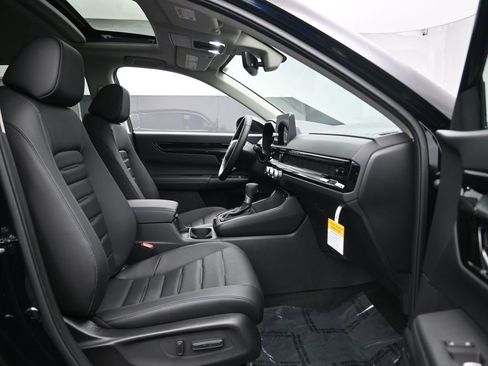 New 2026 Honda CR-V EX-L image 24