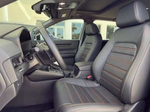Used 2026 Honda CR-V Sport-L image 4