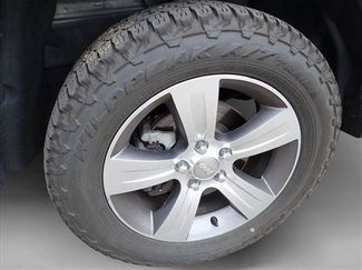 Used 2016 Jeep Patriot High Altitude AWD/4WD video 4