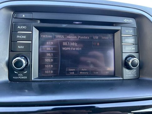 Used 2015 MAZDA CX-5 Grand Touring image 12