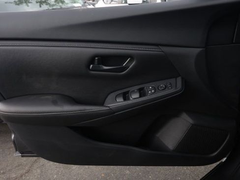 New 2025 Nissan Sentra 2.0 S image 22