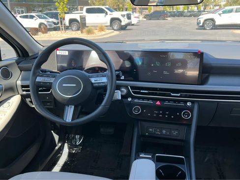 New 2026 Hyundai Sonata SEL AWD/4WD image 23