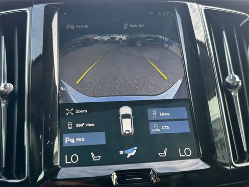 Used 2019 Volvo XC60 T8 Inscription w/ Advanced Package image 24