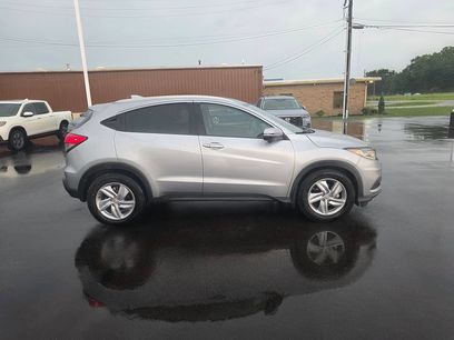 Used 2019 Honda HR-V EX-L