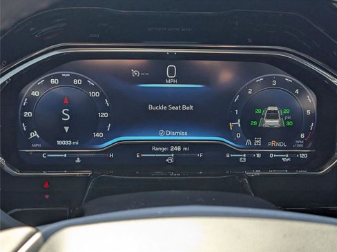 Used 2024 Chevrolet Silverado 1500 LT image 22