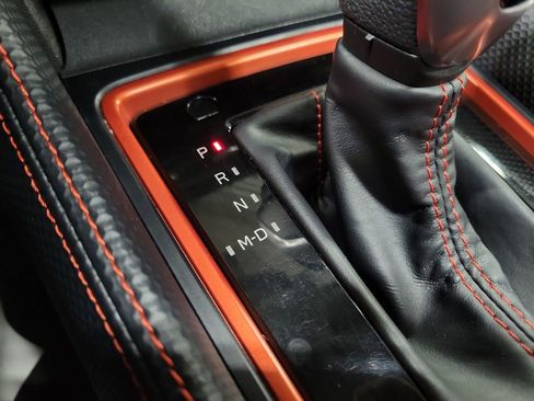 Used 2021 Subaru Forester Sport w/ Popular Package #2 image 17