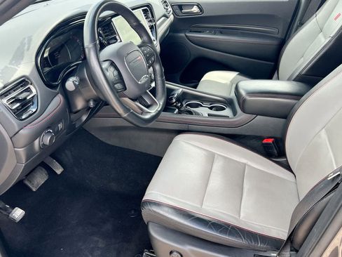 Used 2024 Dodge Durango GT AWD/4WD image 10