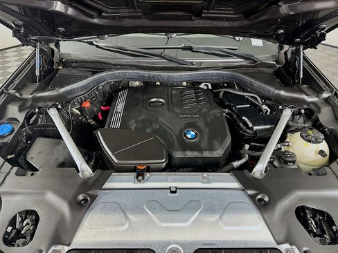 Used 2023 BMW X3 xDrive30i w/ Premium Package AWD/4WD image 35