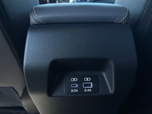 New 2026 Subaru Crosstrek 2.5i Sport AWD/4WD image 21