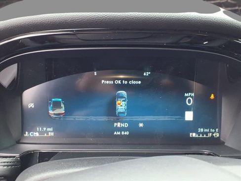 New 2026 Lincoln Corsair Reserve image 25