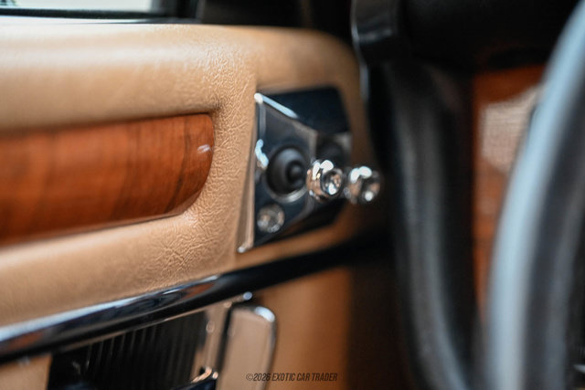 Used 1987 Jaguar XJ6 RWD image 82
