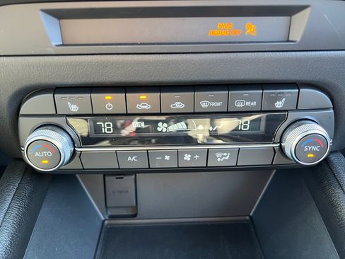 Certified 2025 MAZDA CX-5 AWD 2.5 S w/ Preferred Package image 18