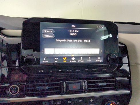 Certified 2023 Nissan Pathfinder SL w/ SL Premium Package image 36