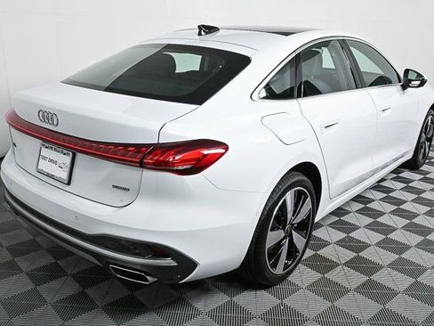 New 2025 Audi A5 2.0T Premium Plus image 3