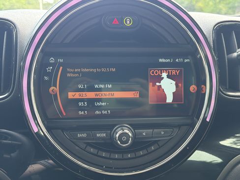 Used 2019 MINI Cooper Countryman S w/ Yin Yang Edition FWD image 23